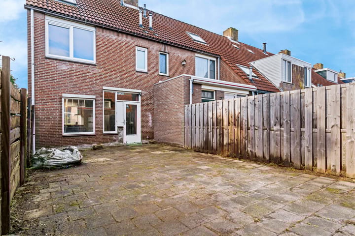 Photo 25 of Pinksterbloem 17