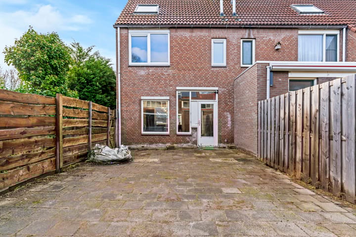 Photo 26 of Pinksterbloem 17