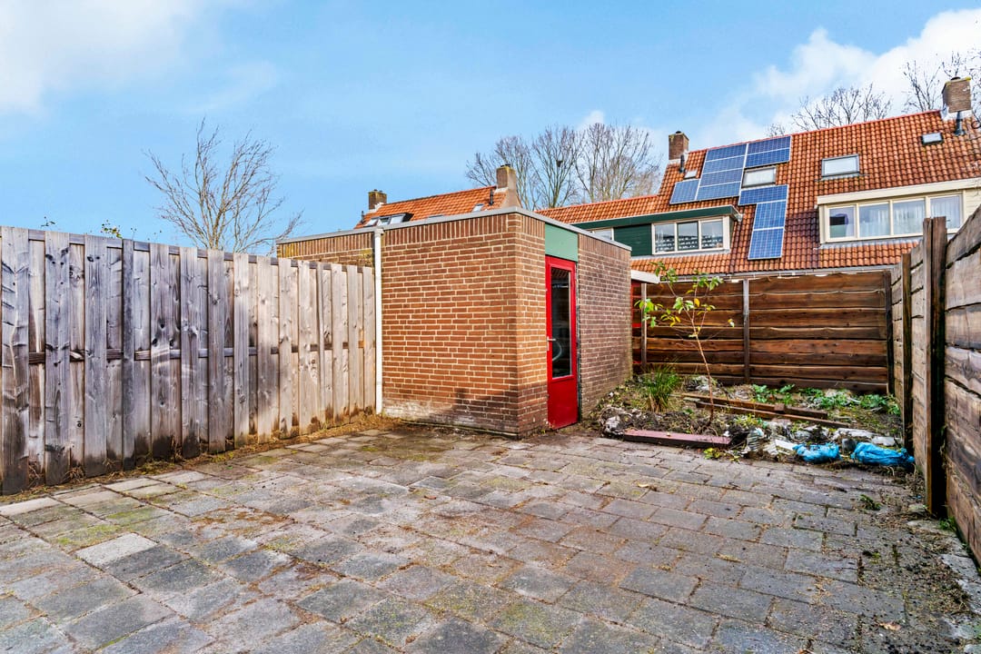 Foto 28 van Pinksterbloem 17