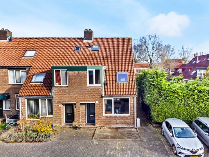 Photo 29 of Pinksterbloem 17