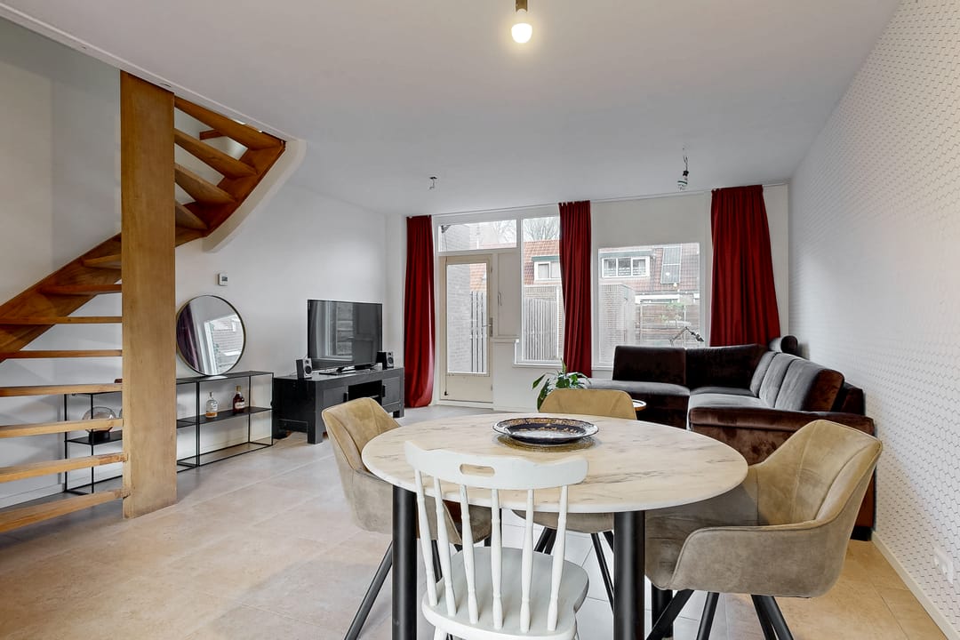 Foto 7 van Pinksterbloem 17