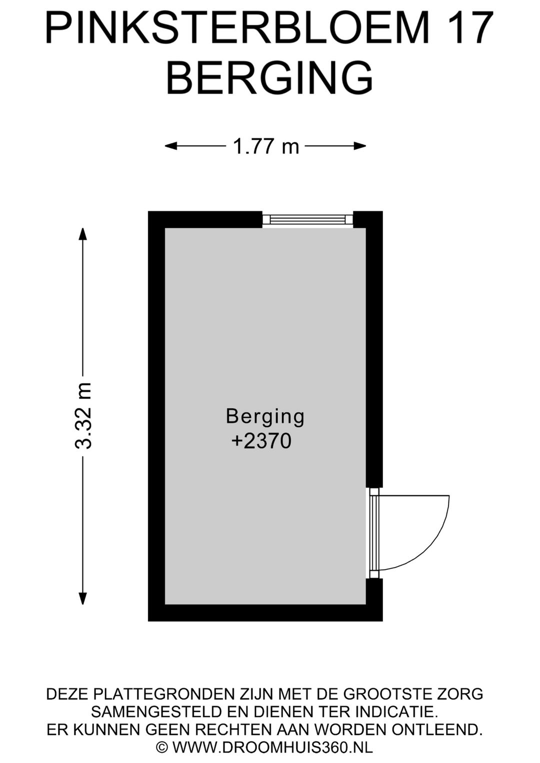 Foto 37 van Pinksterbloem 17