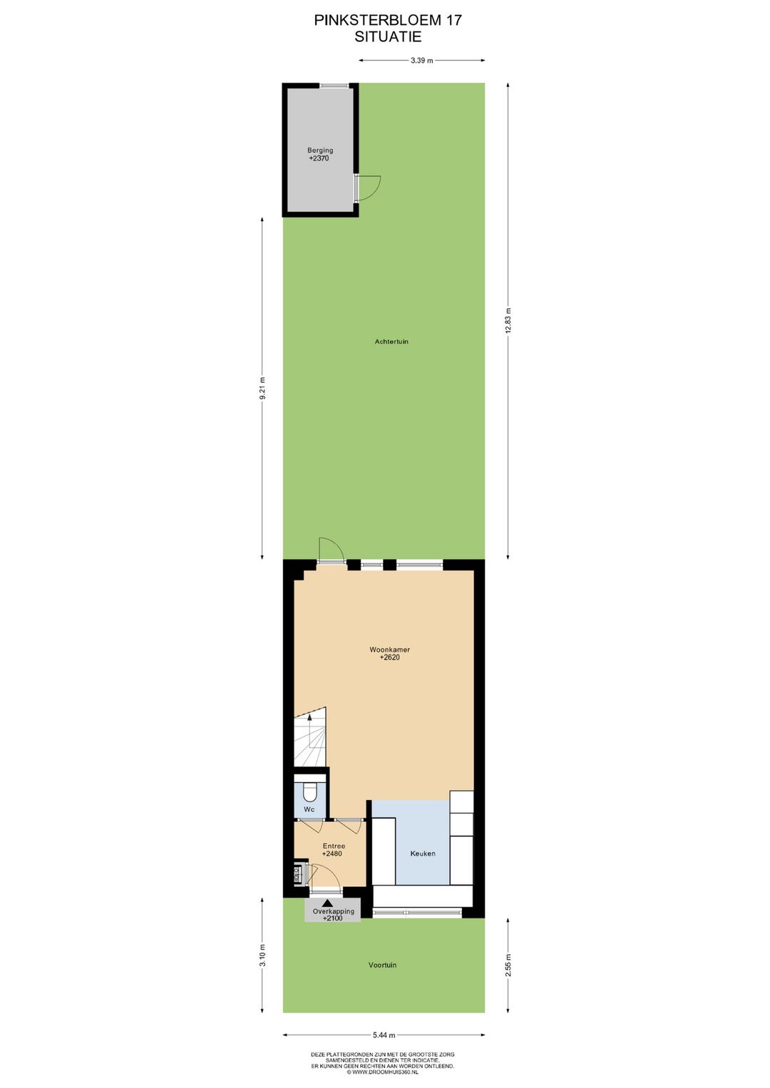 Foto 38 van Pinksterbloem 17