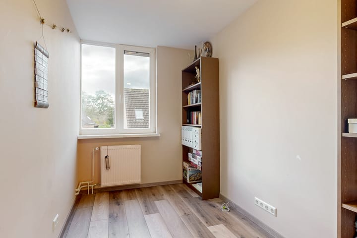 Photo 19 of Pinksterbloem 17