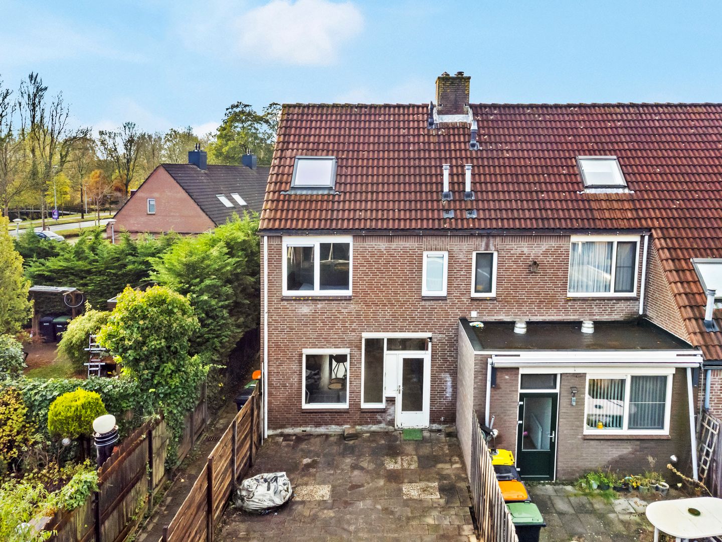 Foto 4 van Pinksterbloem 17