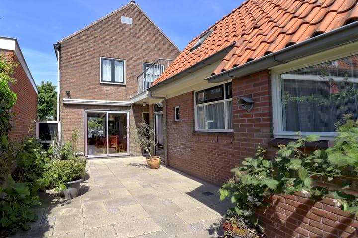 Photo 5 of Zuiderkade 14