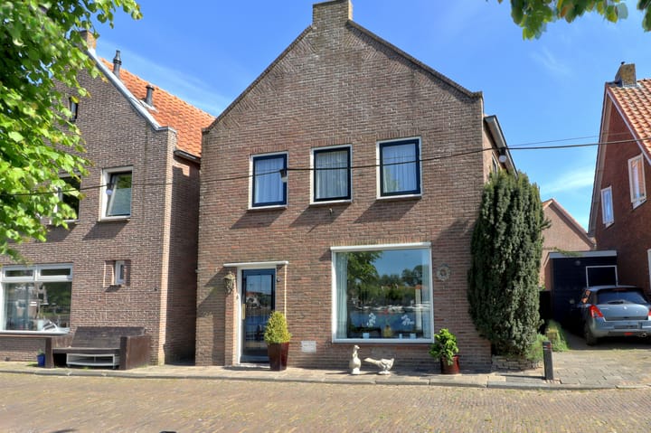 Photo 6 of Zuiderkade 14