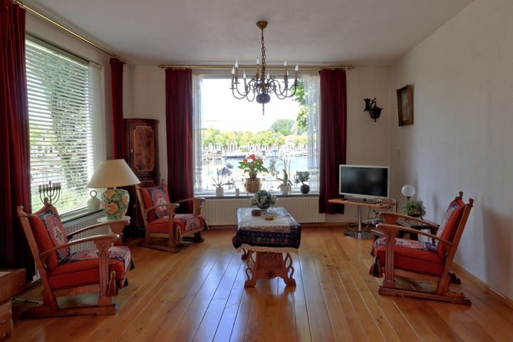 Photo 8 of Zuiderkade 14