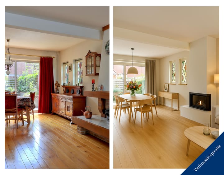 Photo 9 of Zuiderkade 14