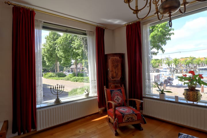 Photo 11 of Zuiderkade 14