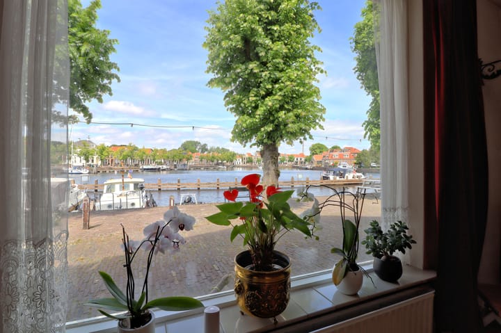 Photo 10 of Zuiderkade 14