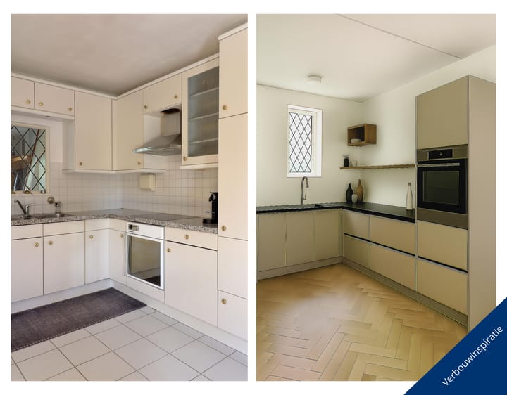 Photo 16 of Zuiderkade 14