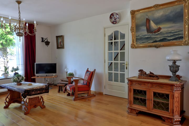 Photo 14 of Zuiderkade 14