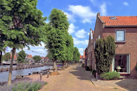 Zuiderkade 14 secondary image