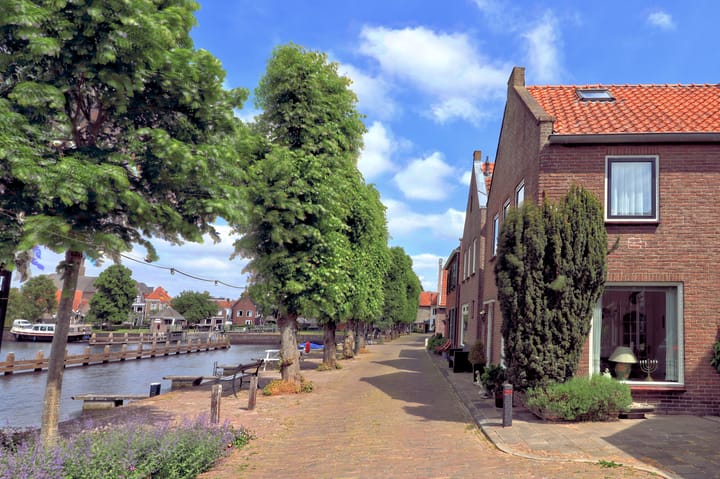 Photo 2 of Zuiderkade 14