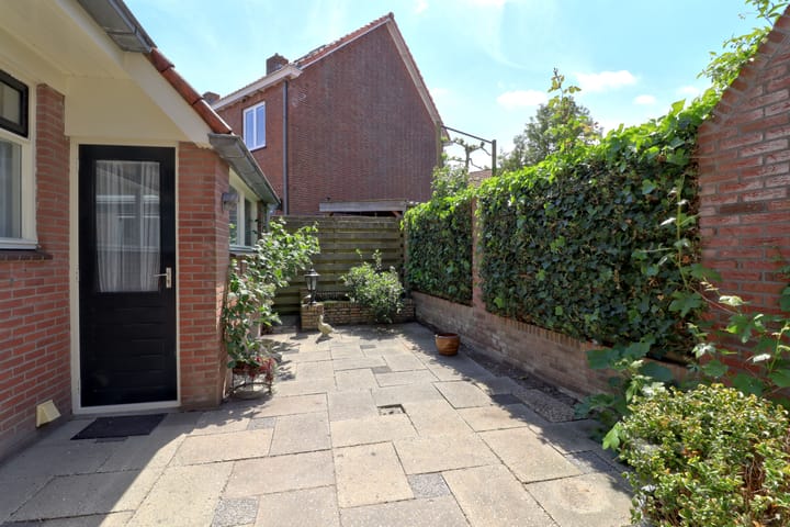 Photo 41 of Zuiderkade 14