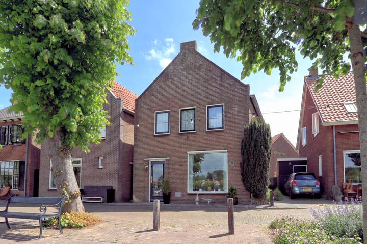 Photo 43 of Zuiderkade 14