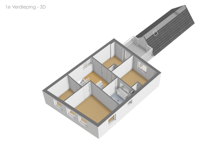 Photo 45 of Zuiderkade 14