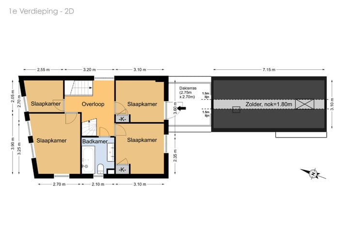 Photo 48 of Zuiderkade 14