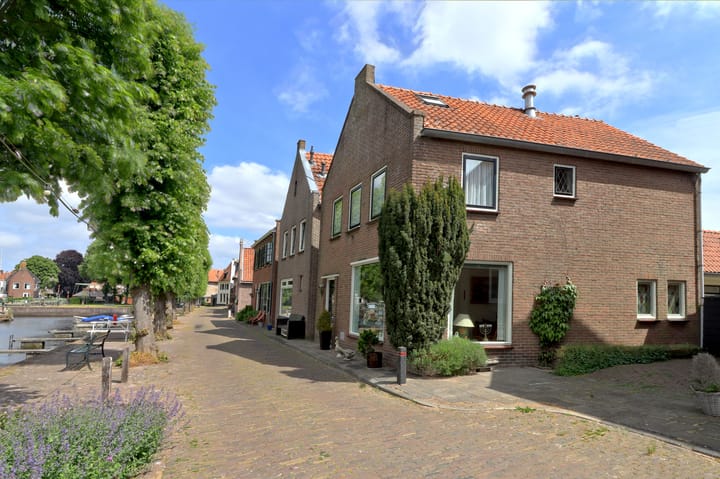 Photo 42 of Zuiderkade 14