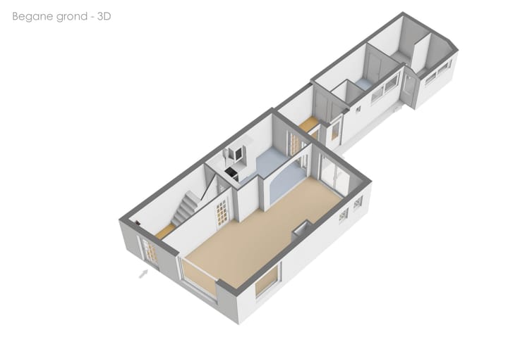 Photo 47 of Zuiderkade 14