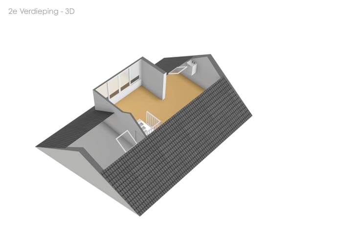 Photo 51 of Zuiderkade 14