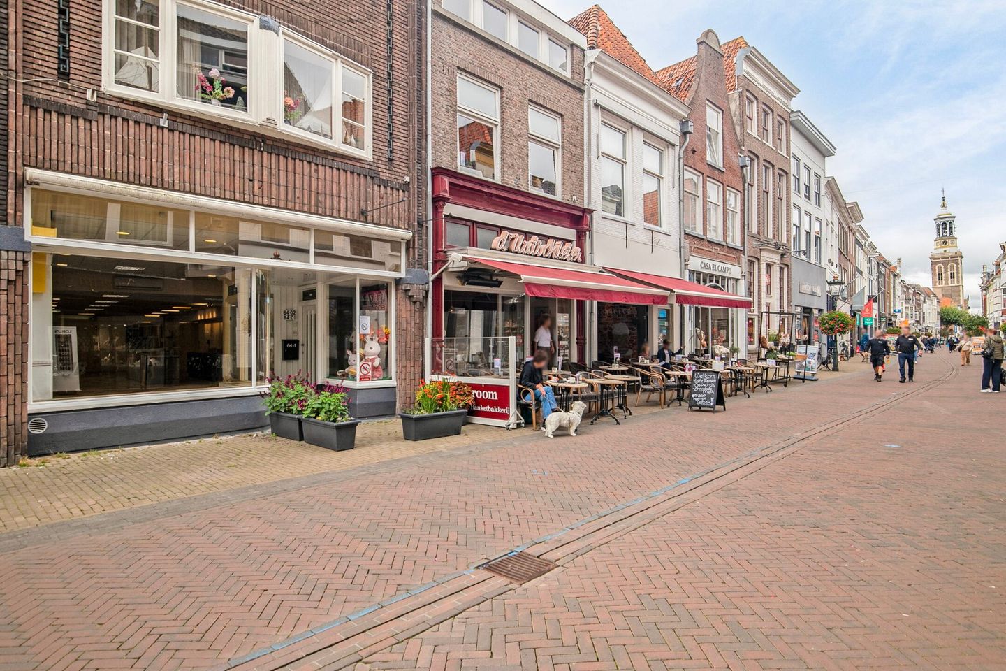 View photo 3 of Oudestraat 64