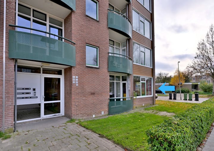 Foto 2 van Douwelerwetering 8