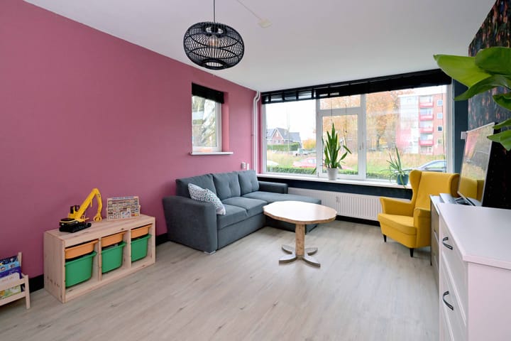 Foto 3 van Douwelerwetering 8