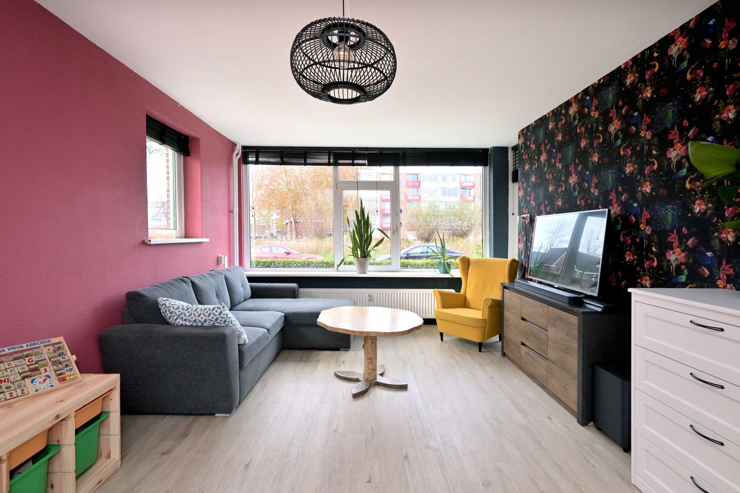 Foto 4 van Douwelerwetering 8