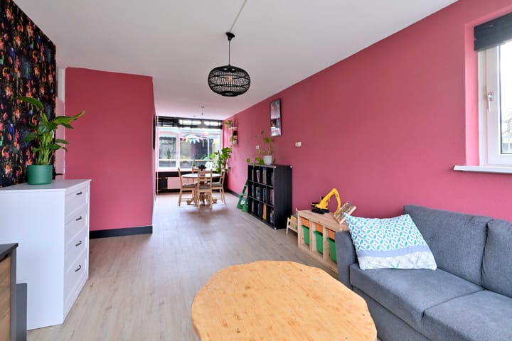 Foto 6 van Douwelerwetering 8