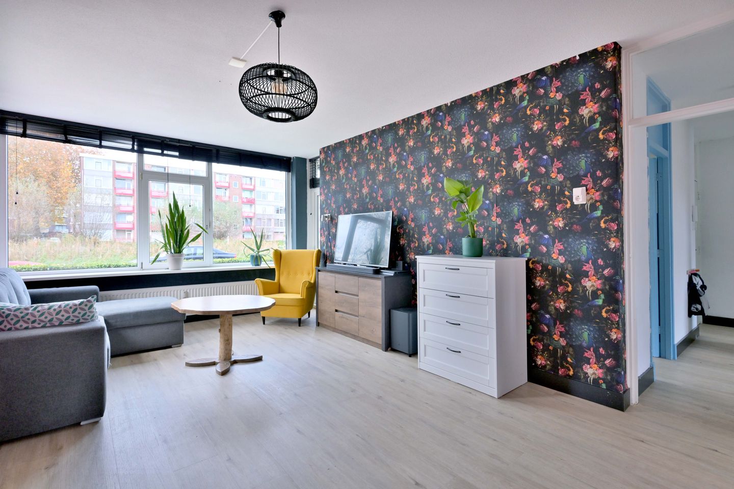 Foto 5 van Douwelerwetering 8