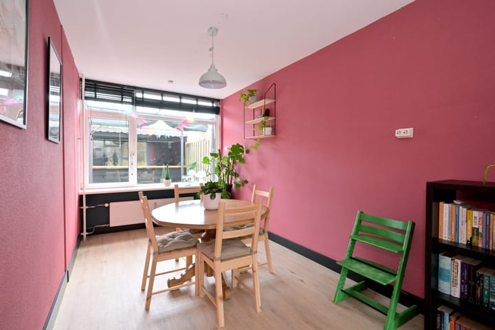 Foto 7 van Douwelerwetering 8