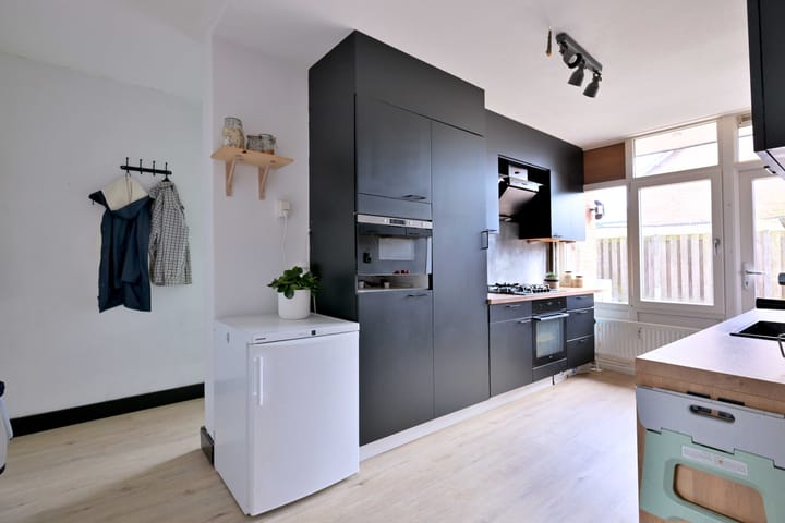 Foto 9 van Douwelerwetering 8