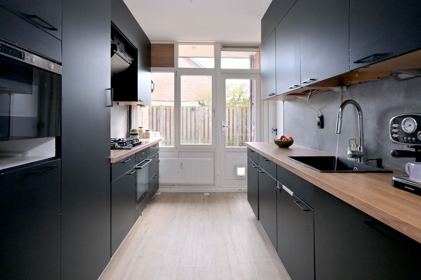 Foto 10 van Douwelerwetering 8