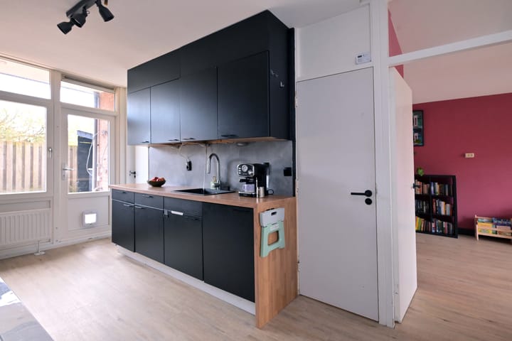 Foto 11 van Douwelerwetering 8