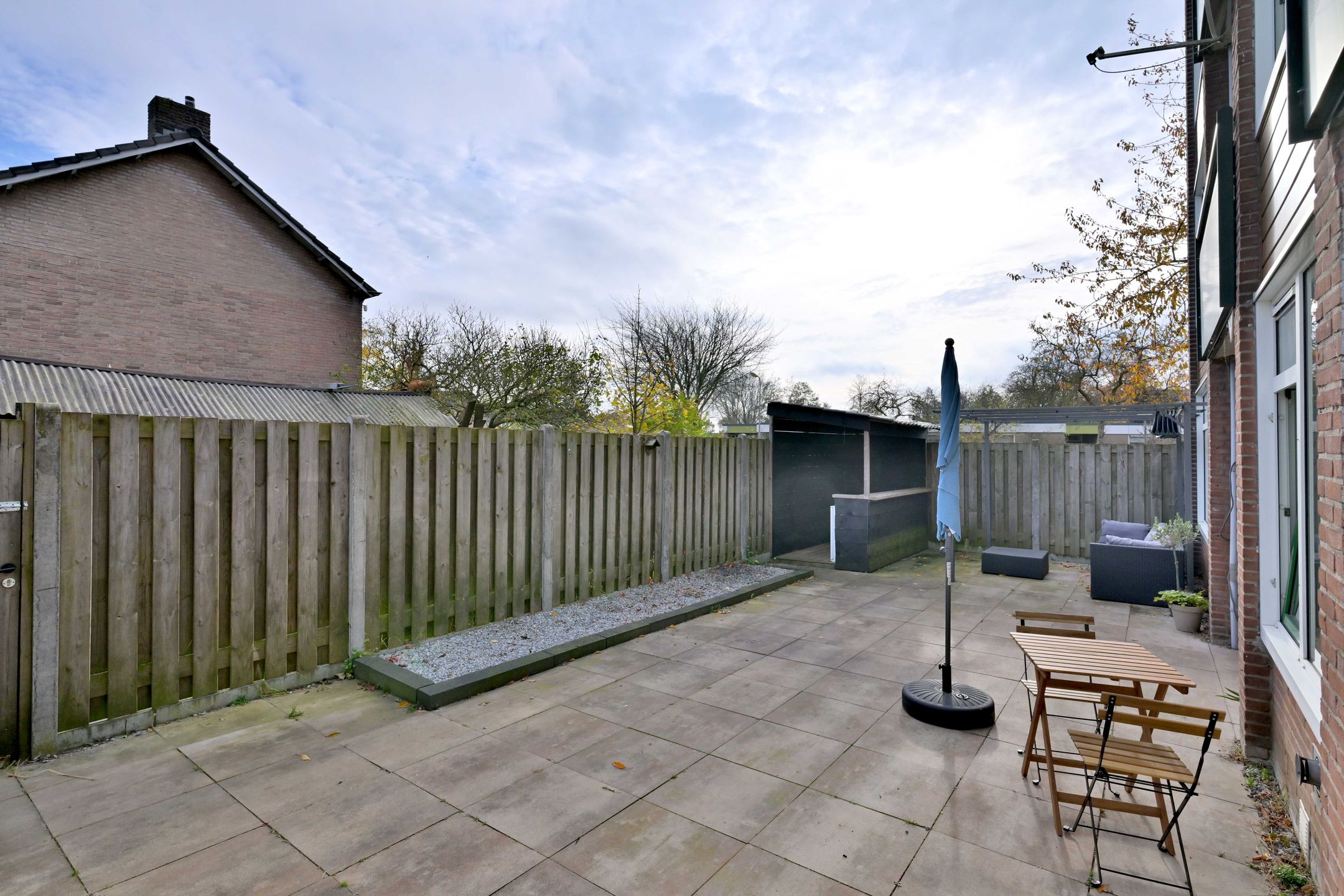 Foto 12 van Douwelerwetering 8