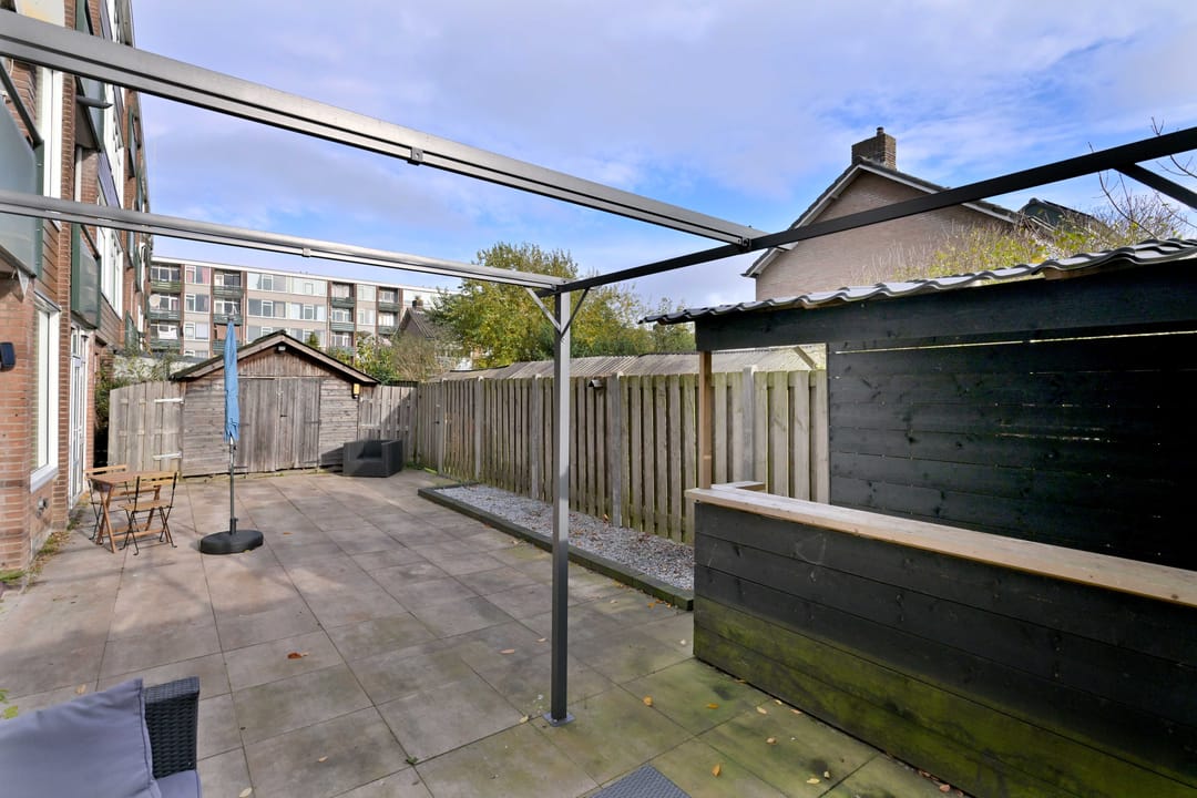 Foto 13 van Douwelerwetering 8