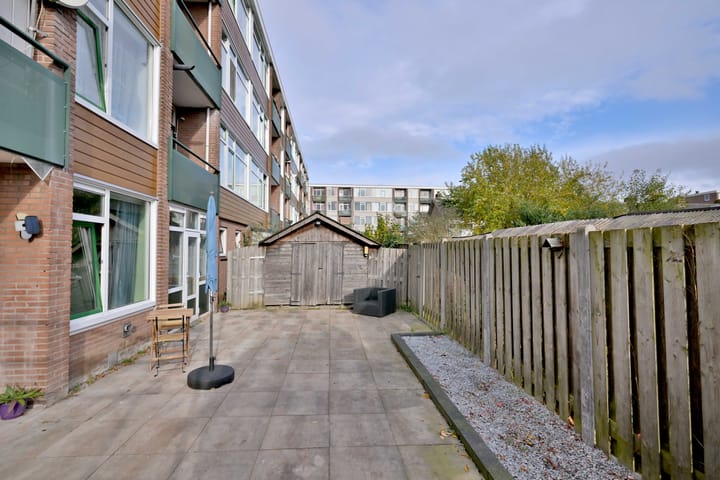 Foto 14 van Douwelerwetering 8