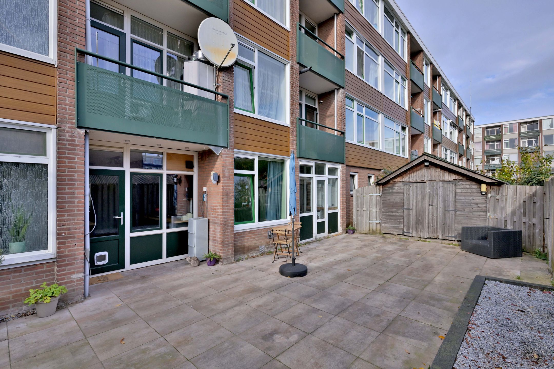 Foto 15 van Douwelerwetering 8