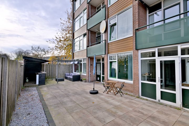 Foto 16 van Douwelerwetering 8