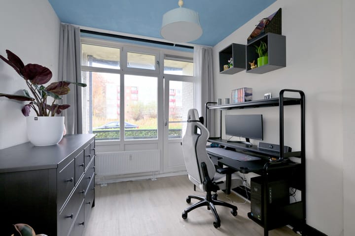 Foto 18 van Douwelerwetering 8