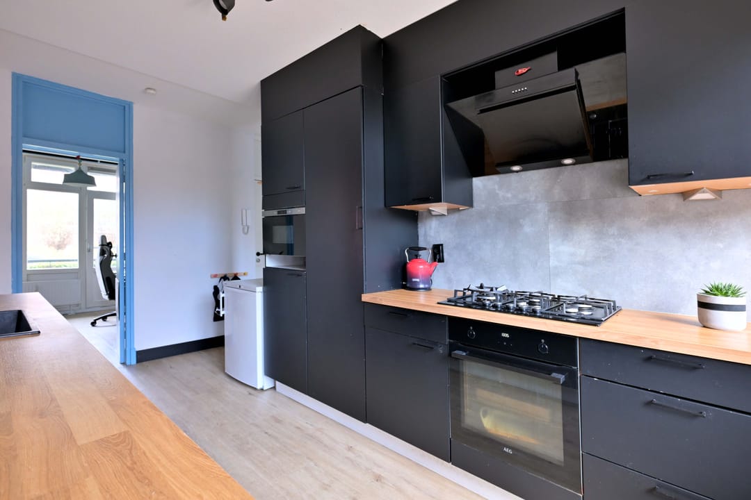 Foto 17 van Douwelerwetering 8