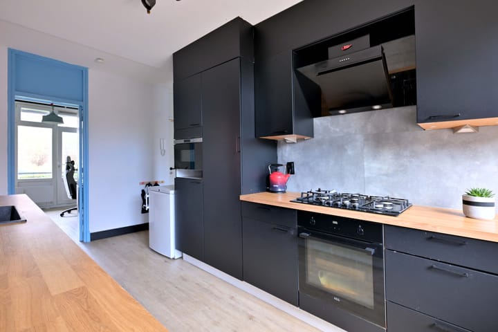 Foto 17 van Douwelerwetering 8