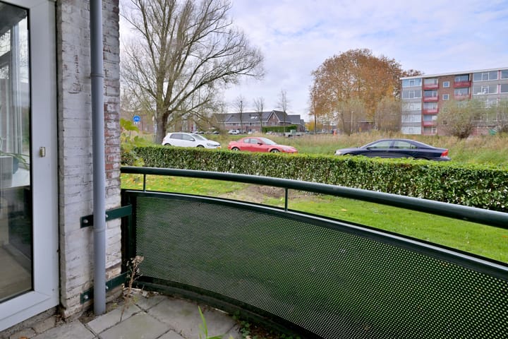 Foto 19 van Douwelerwetering 8