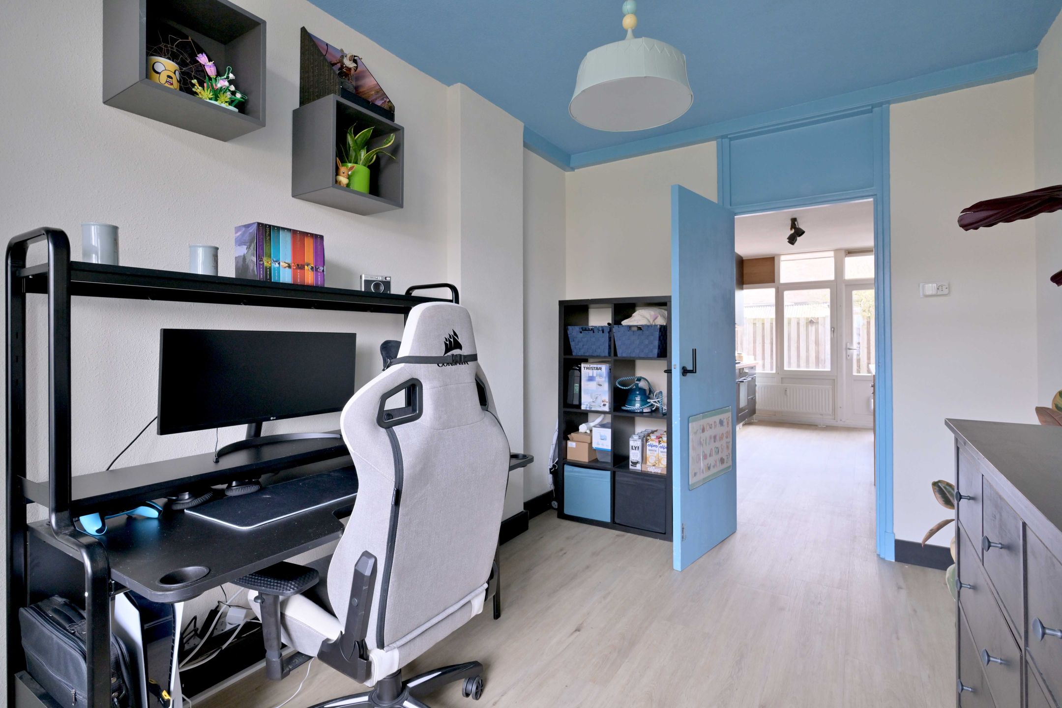 Foto 21 van Douwelerwetering 8