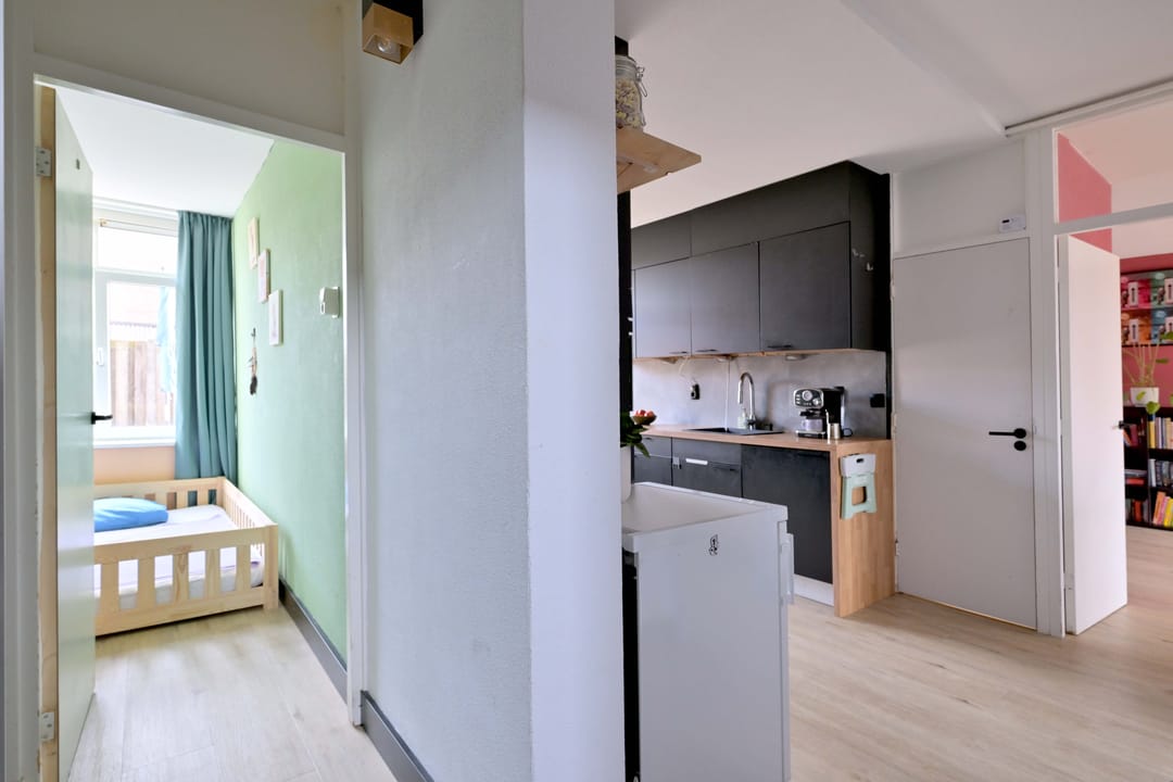 Foto 22 van Douwelerwetering 8