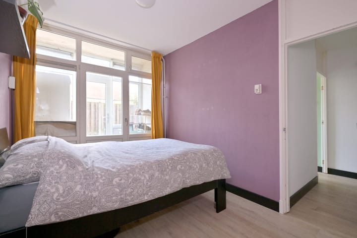 Foto 25 van Douwelerwetering 8