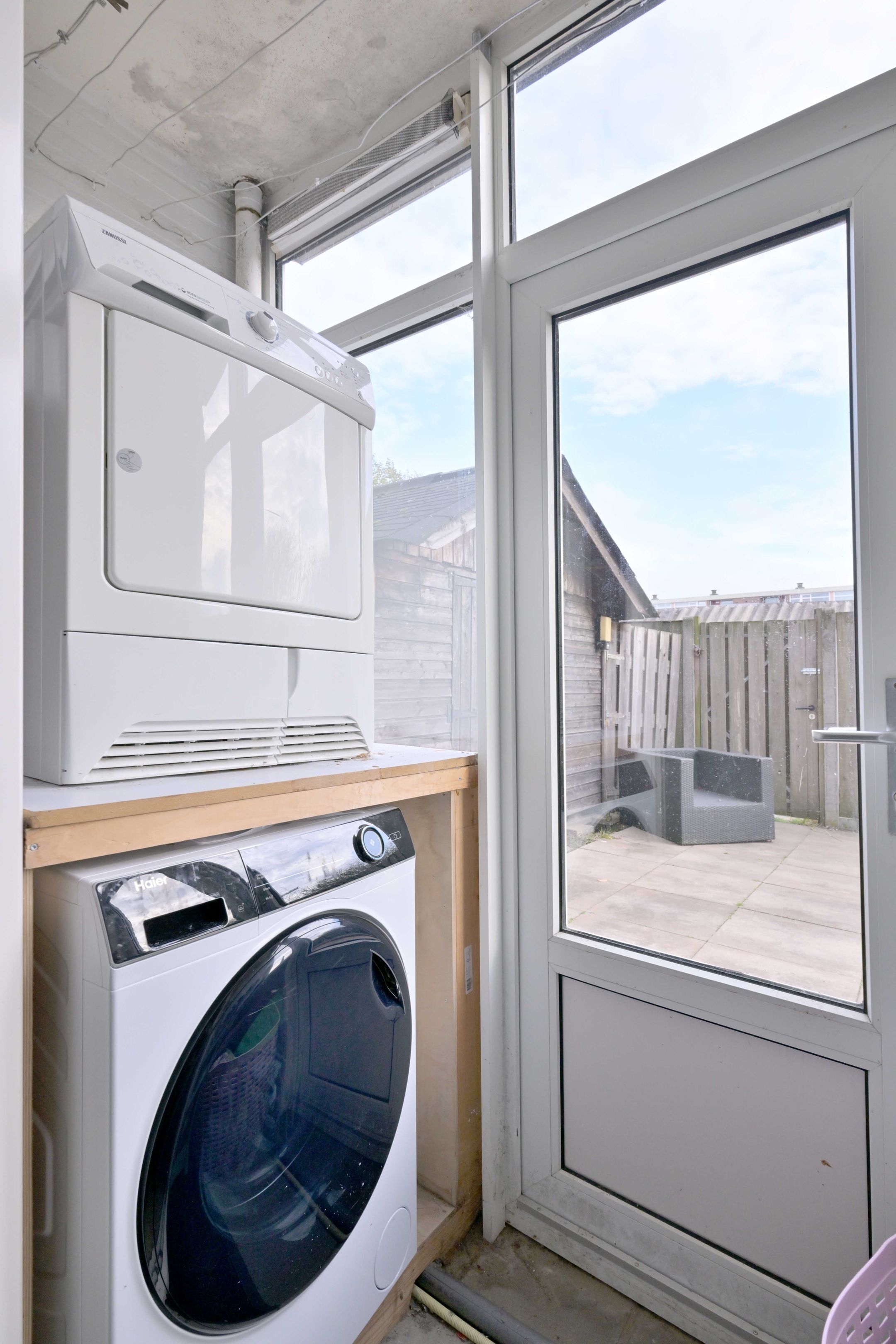 Foto 27 van Douwelerwetering 8