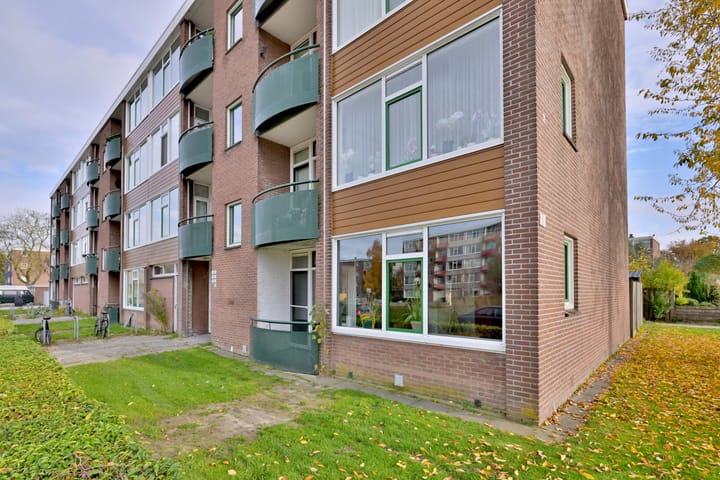 Foto 34 van Douwelerwetering 8